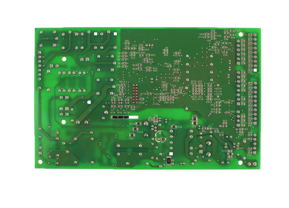 WR01A01131 - Genuine OEM GE Refrigerator Main Control Board Kit